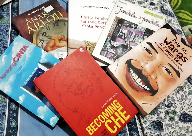 Book, Swap, Literature, Goodreads, Event, Indonesia