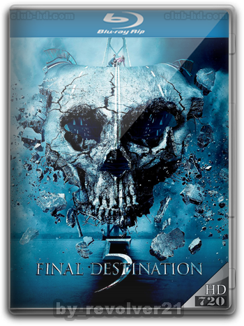 Final Destination 5 (2011) m-720p Dual Latino-Ingles [Subt.Esp] (Terror)