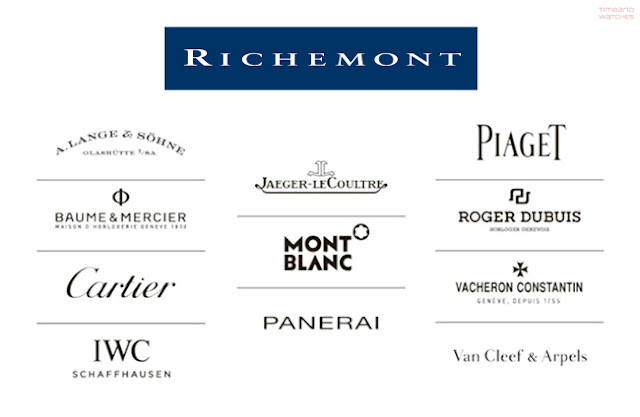 Positive outlook for 2017 from major luxury groups | Time and Watches