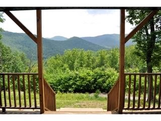 Asheville Cabins and Luxury Rentals - great selection!