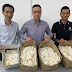 DoubleTree by Hilton Johor Bahru Champions for a Positive Change in Communities with its First Ever Soap-Recycling Program