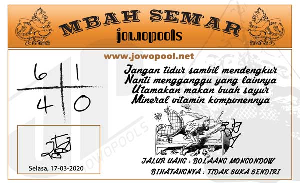 Prediksi Togel Hk Selasa 17 Maret 2020 Prediksi Hk Malam Ini