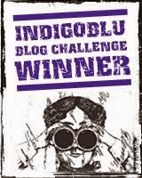 Indigoblu Challenge Winner
