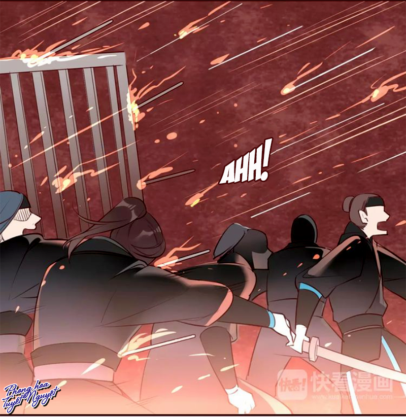 Cẩm Lý Quy - Chương 17 - Trang 15