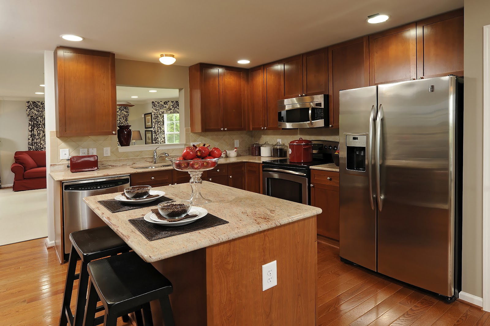 Dan Ryan Builders: Transform Your Kitchen for Summer! Dan Ryan Builders: Transform Your Kitchen for Summer! on Modern:egvna1Wjfco= Kitchen Counter Decor
id=21348