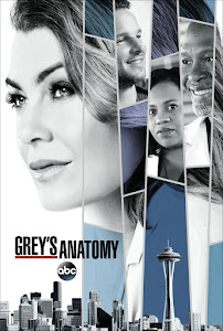 Grey's Anatomy Poster