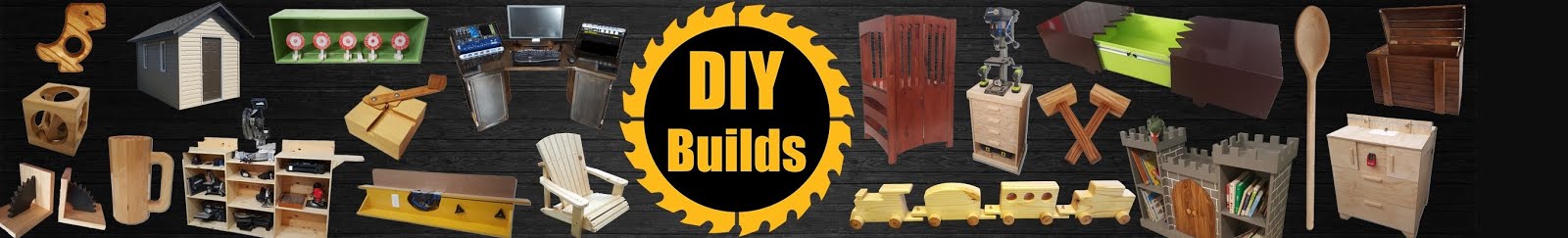 Do It Yourself Builds