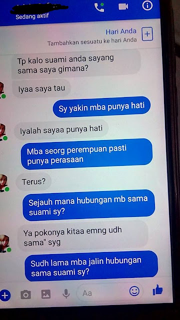 Ketahui Pacarnya Selingkuh Wanita Ini Dengan Sopan Malah Menyuruh Pacarnya Pulang Ke Rumah  Ketahui Pacarnya Selingkuh Wanita Ini Dengan Sopan Malah Menyuruh Pacarnya Pulang Ke Rumah