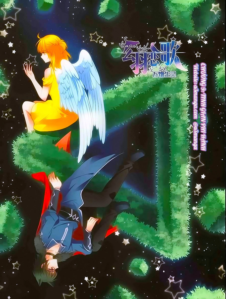 Huyền Vũ Luyến Ca: Vạn Vật Sinh Linh Chap 9 - Next Chap 10