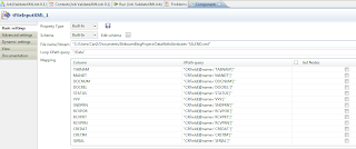 Bekwam Blog: Validate XML Data with Talend Open Studio