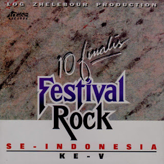 Various Artists - 10 Finalis Festival Rock (Se-Indonesia Ke V) (1989) Various Artists - 10 Finalis Festival Rock (Se-Indonesia Ke V) on iTunes