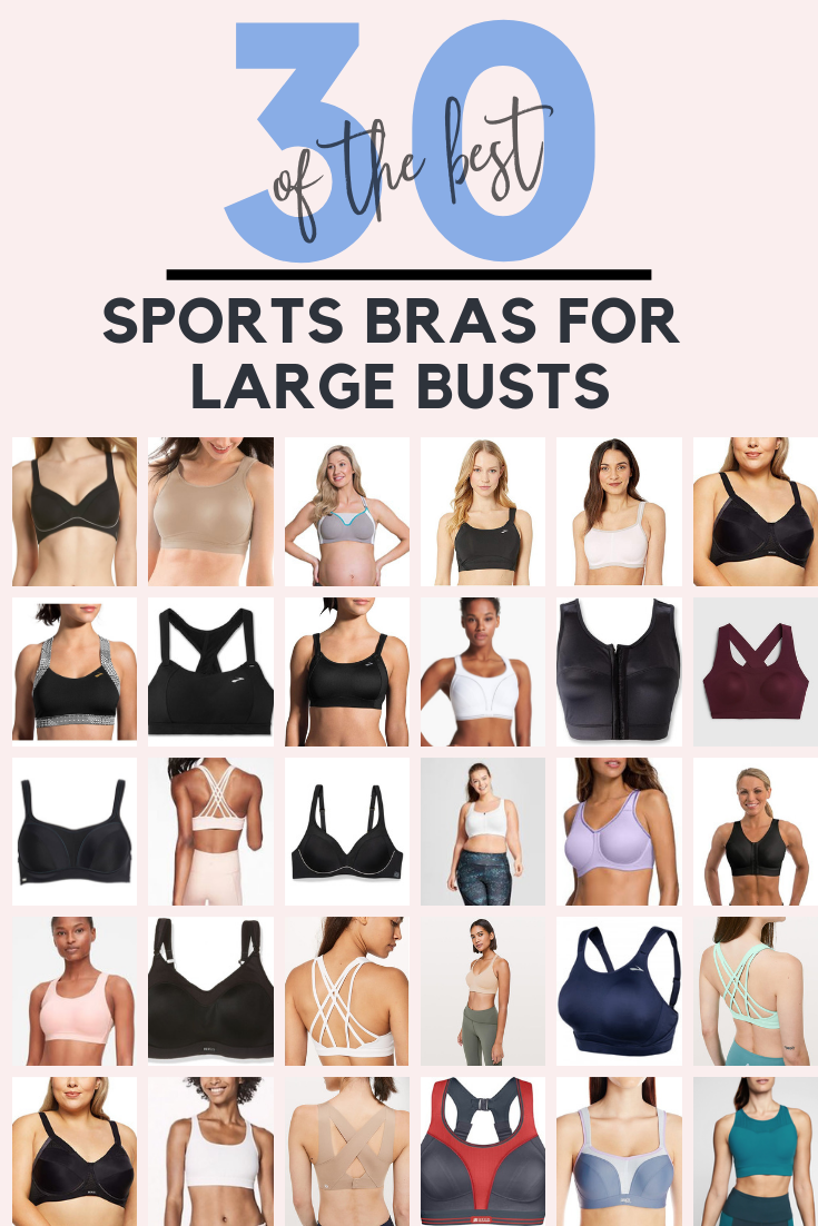 best sports bra for 36dd