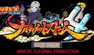 Naruto Senki Mod v1.17 by Faisal Remod by Tutorial Production Apk Naruto Senki Mod v1.17 by Faisal Remod by Tutorial Production Apk
