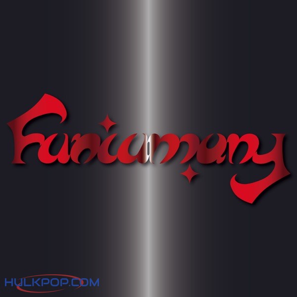 Fantamony – Fantamony – Single