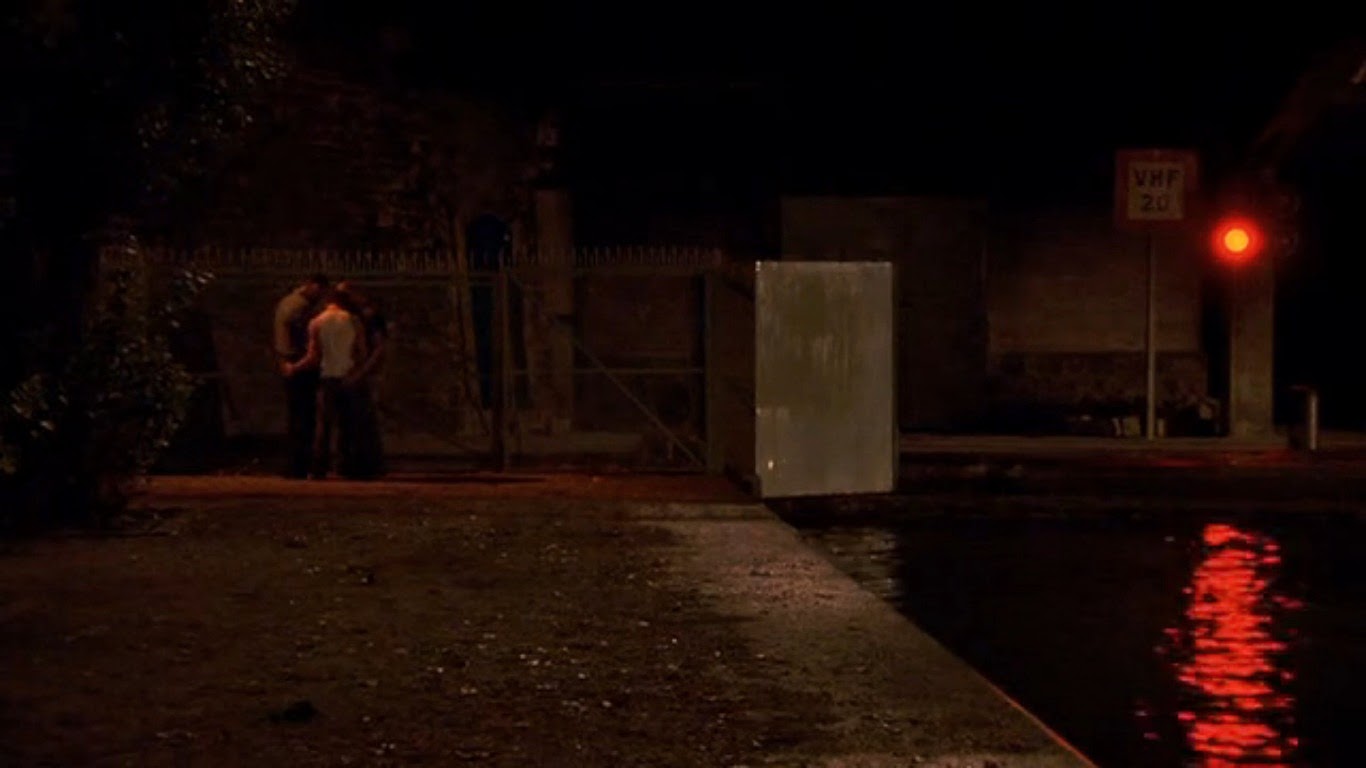 J Ai Rêvé Sous L Eau Streaming Gay Themed Movies: I Dreamt Under The Water / J'ai rêvé sous l'eau (2008)