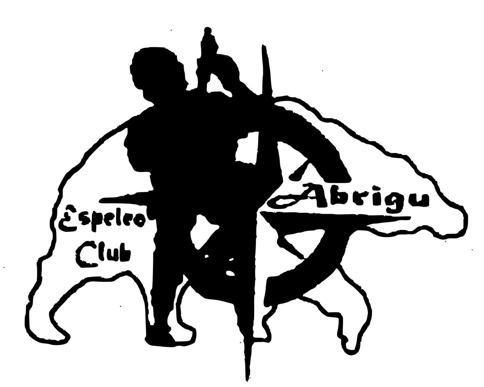 ESPELEO CLUB ÁBRIGU
