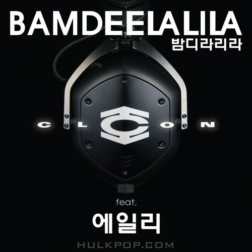 CLON – BAMDEELALILA (Feat. Ailee) – Single