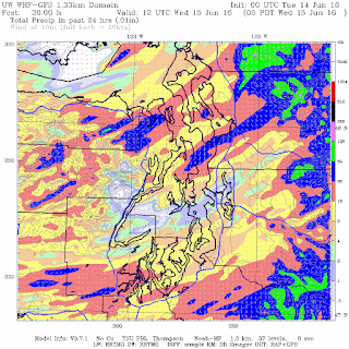 shadow rain seattle been cliff mass weather puget sound persistent precipitation crazy pattern very