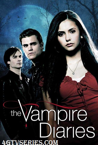 The Vampire Diaries Season 1 Complete Download 480p & 720p All Episode