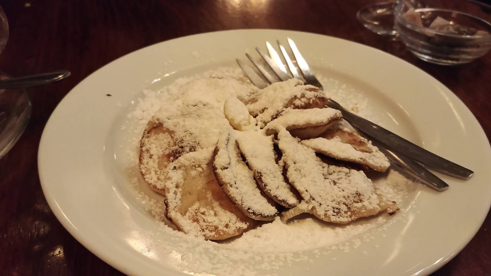 Yum Yum The Pantry