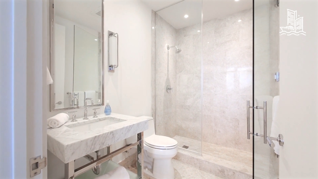42 Interior Design Photos vs. 9705 Collins Ave #803N, Bal Harbour, FL Luxury Condo Tour