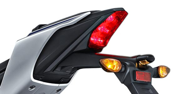 all new r15 2017
