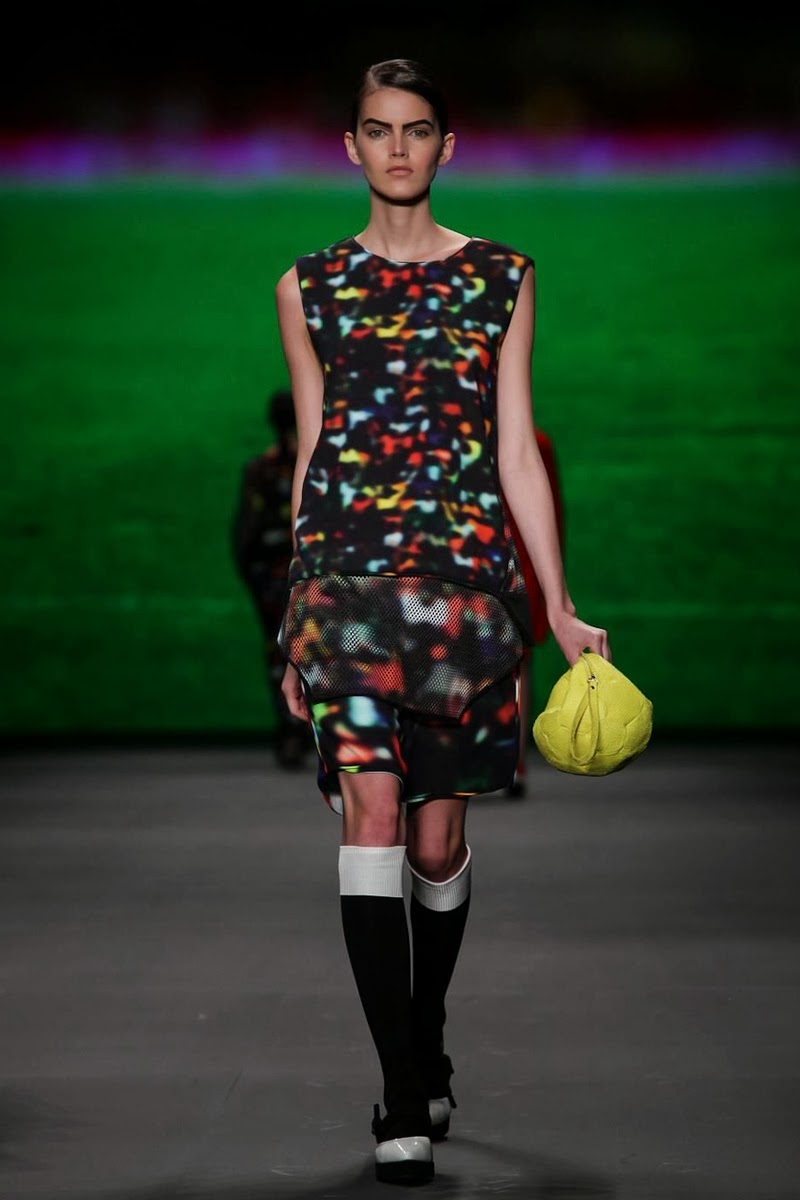 MODA + FÚTBOL = OSKLEN - Cristina Martins