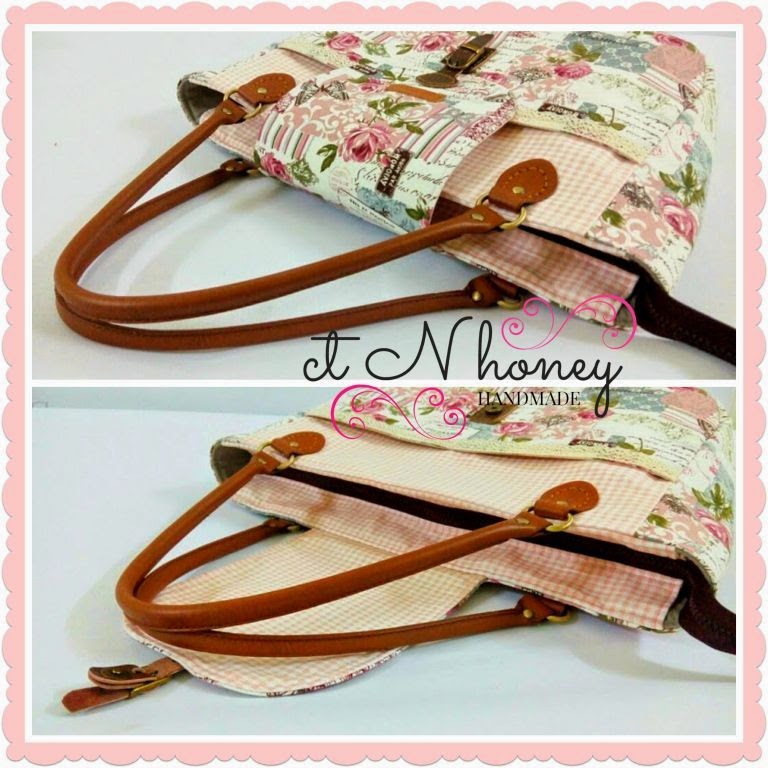 ctnhoney Handbag Collection Handmade ct N honey