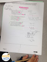 The end of the year is an important time to review data with your teachers. Where have students grown, and what do they need to be successful? Prepare to facilitate a data PLC with these four steps. You can even download a free guide to help you get started! Make sure you get to step #4 to make the review purposeful and actionable! The end of the year is an important time to review data with your teachers. Where have students grown, and what do they need to be successful? Prepare to facilitate a data PLC with these four steps. You can even download a free guide to help you get started! Make sure you get to step #4 to make the review purposeful and actionable!