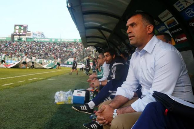 Πολιορκία Αναστασίου!