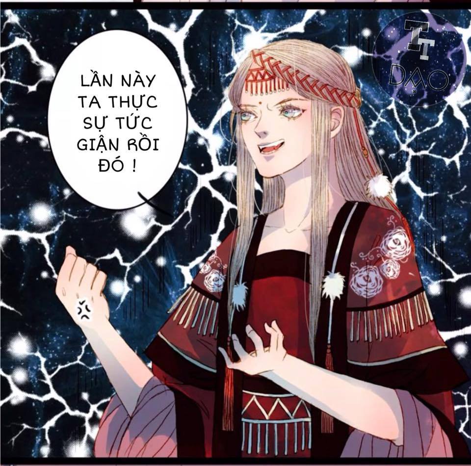 Khúc Hữu Ngộ - Chương 11 - Trang 27