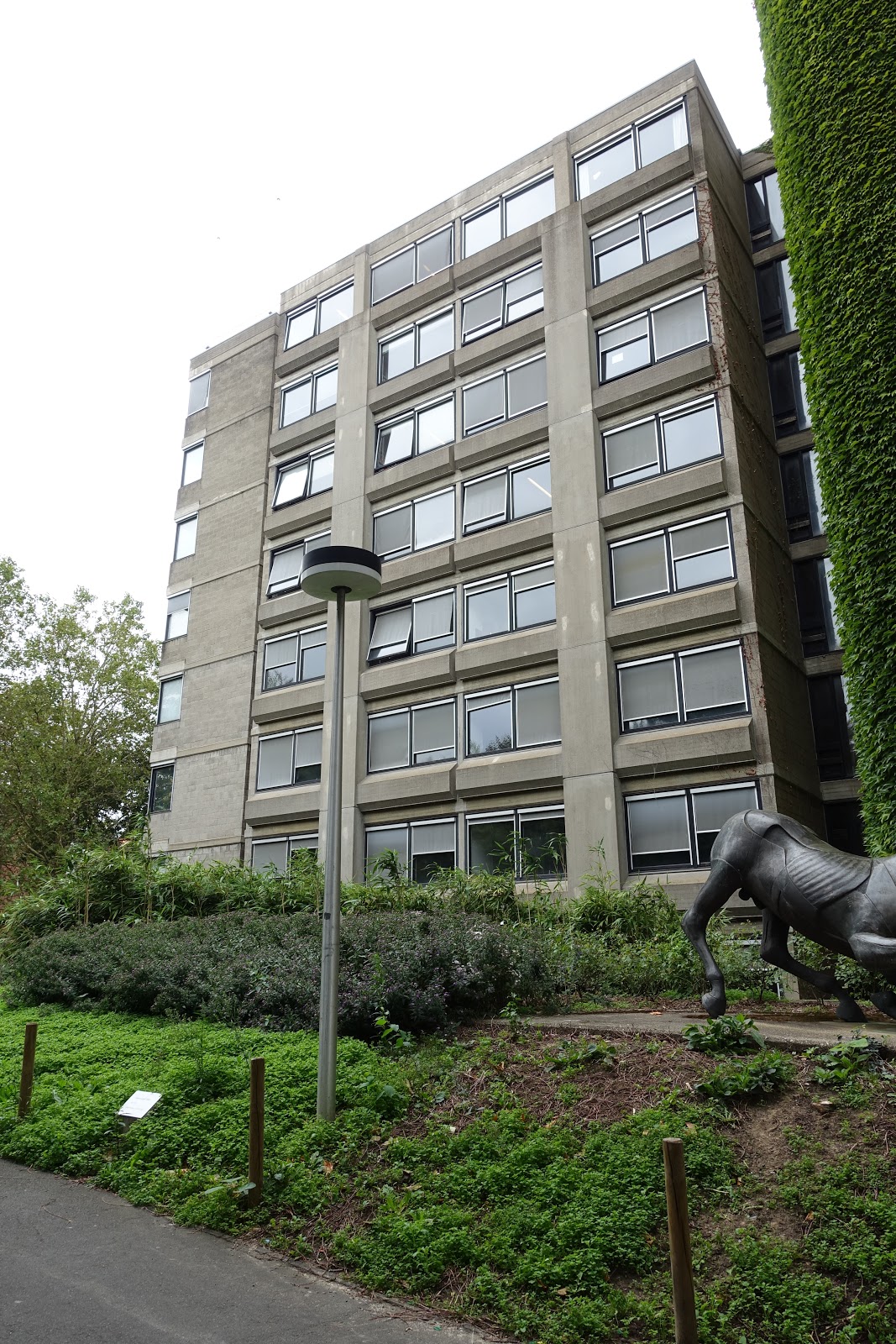 Living in Leuven KU Leuven