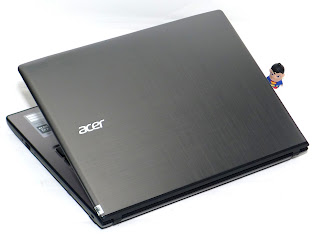 Laptop Baru Acer Aspire e5-476G-58ZV Core i5 di Malang