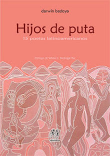 HIJOS DE PUTA (15 poetas latinoamericanos)