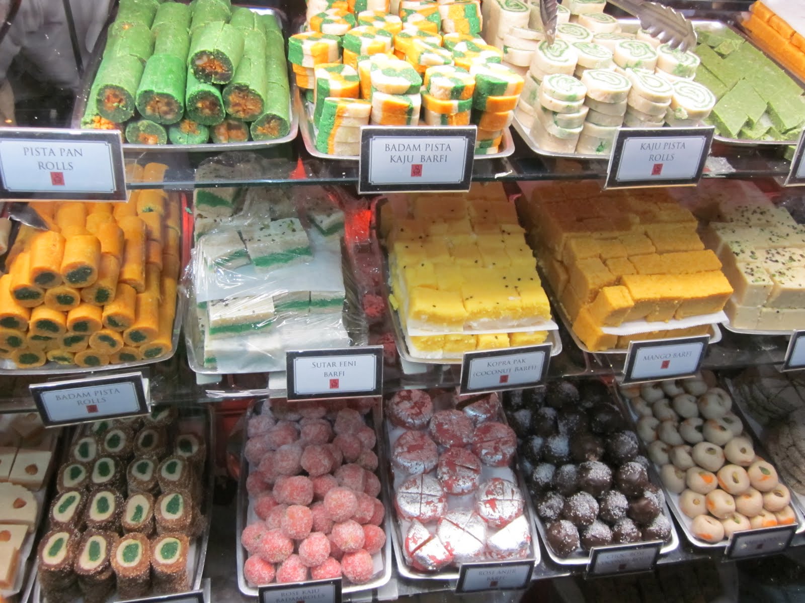 nj eats Indian Snacks in Artesia Delicious and Nutritious Nutbased