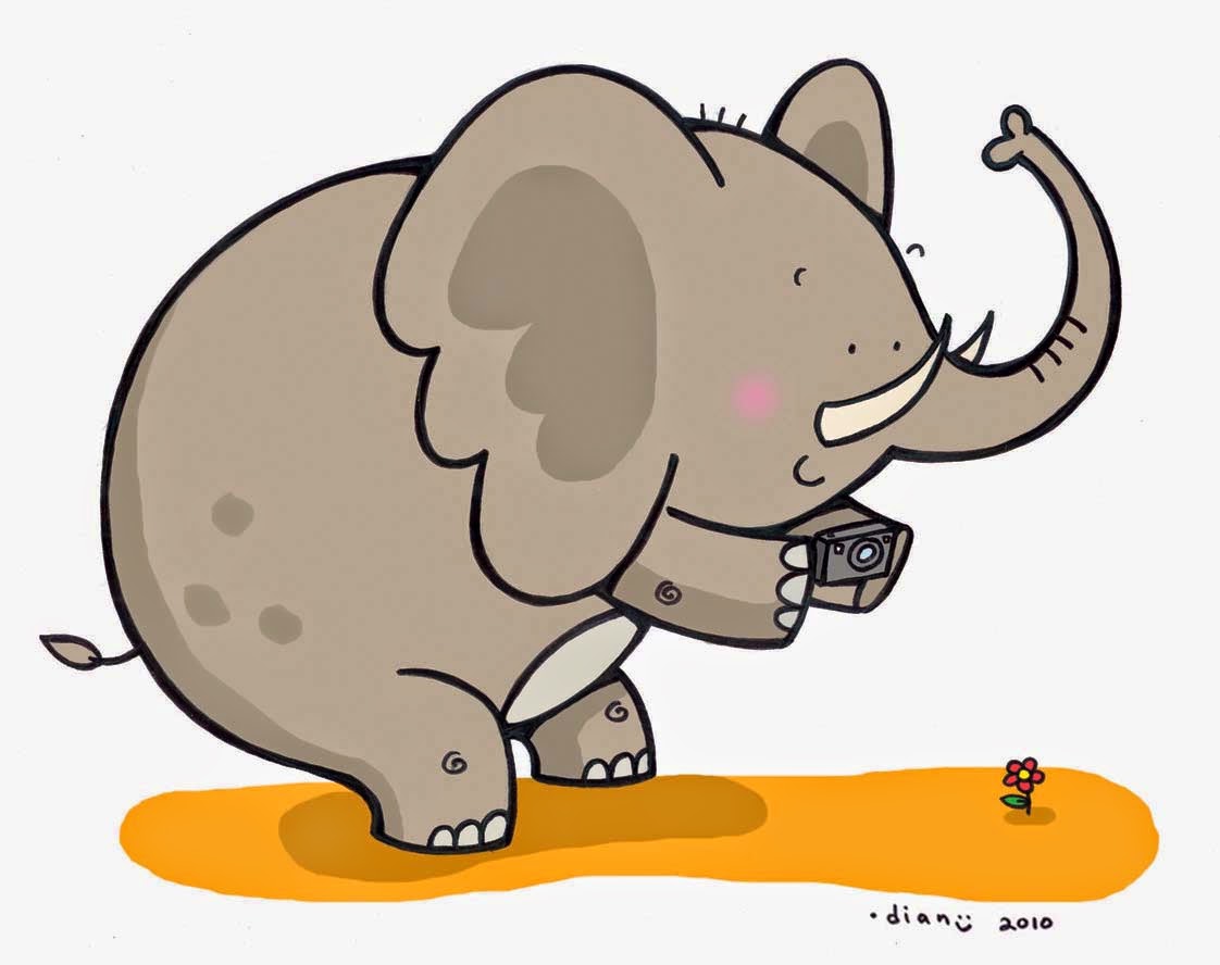ухо слона вектор. толстый слон. толстый слоны. толстокожий единорог - носорог в картинках. Fat elephant.