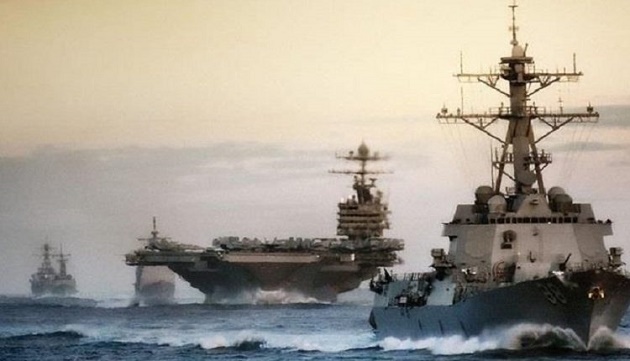 Τελεσίγραφο των ΗΠΑ στη Τουρκία: «Σταματήστε τώρα τις προκλήσεις στην Α. Μεσόγειο»