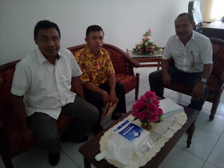 Program SOLID Di Maluku Hasilnya Signifikan 1 solid