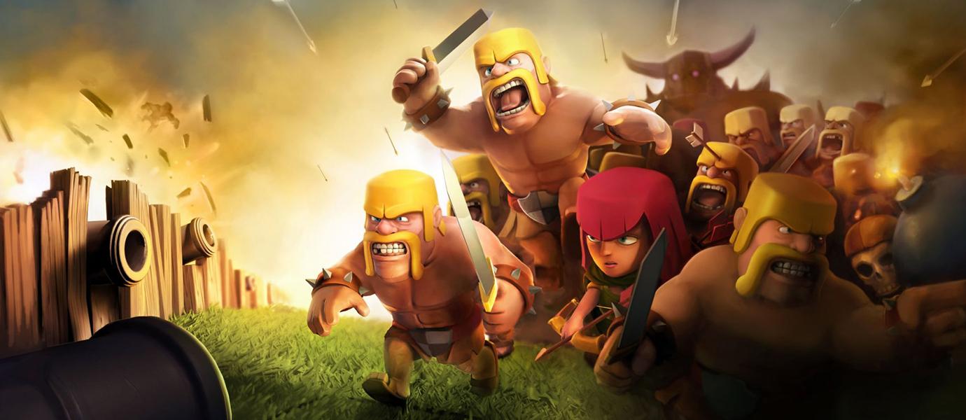 modded coc modded coc