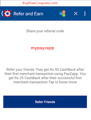 Payzapp-referral-offer