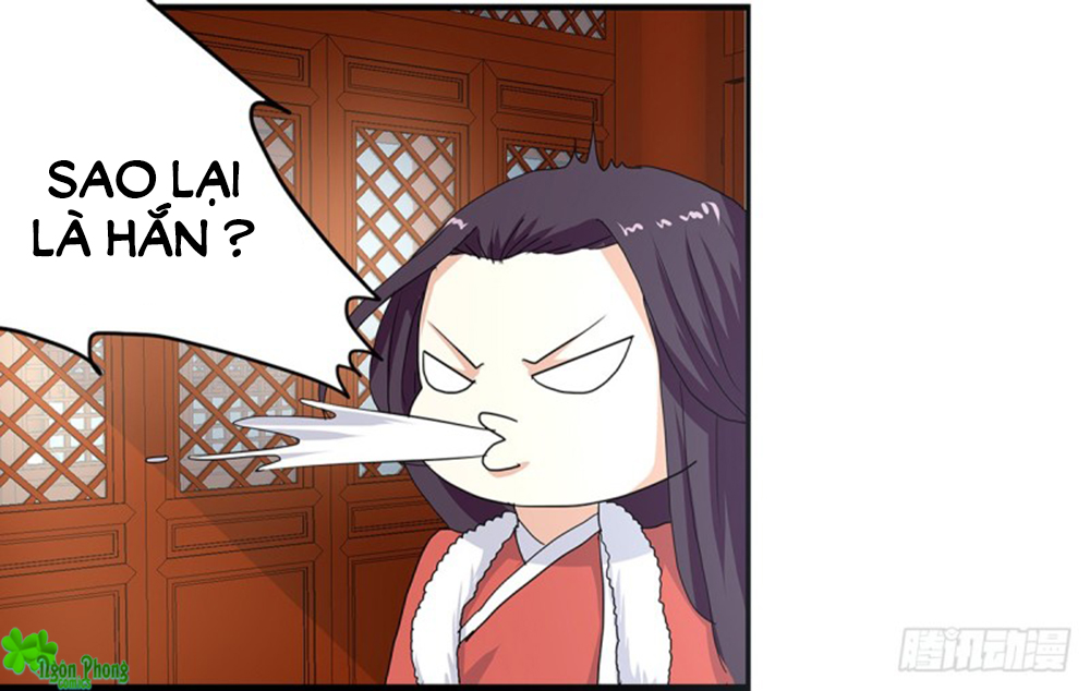 Hỏa Hồ - Chương 35 - Trang 8