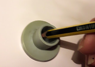 mobile Kücheninsel & Arbeitsplatz aus Kallax / Expedit | Lindas DIY World