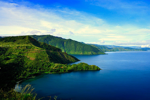 Danau Toba Sebagai Salah Satu Destinasi Prioritas: Visi, Misi Danau Toba,