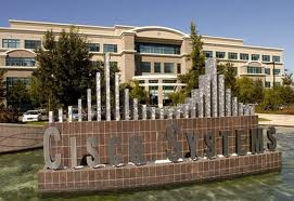 Cisco Systems Headquarters
