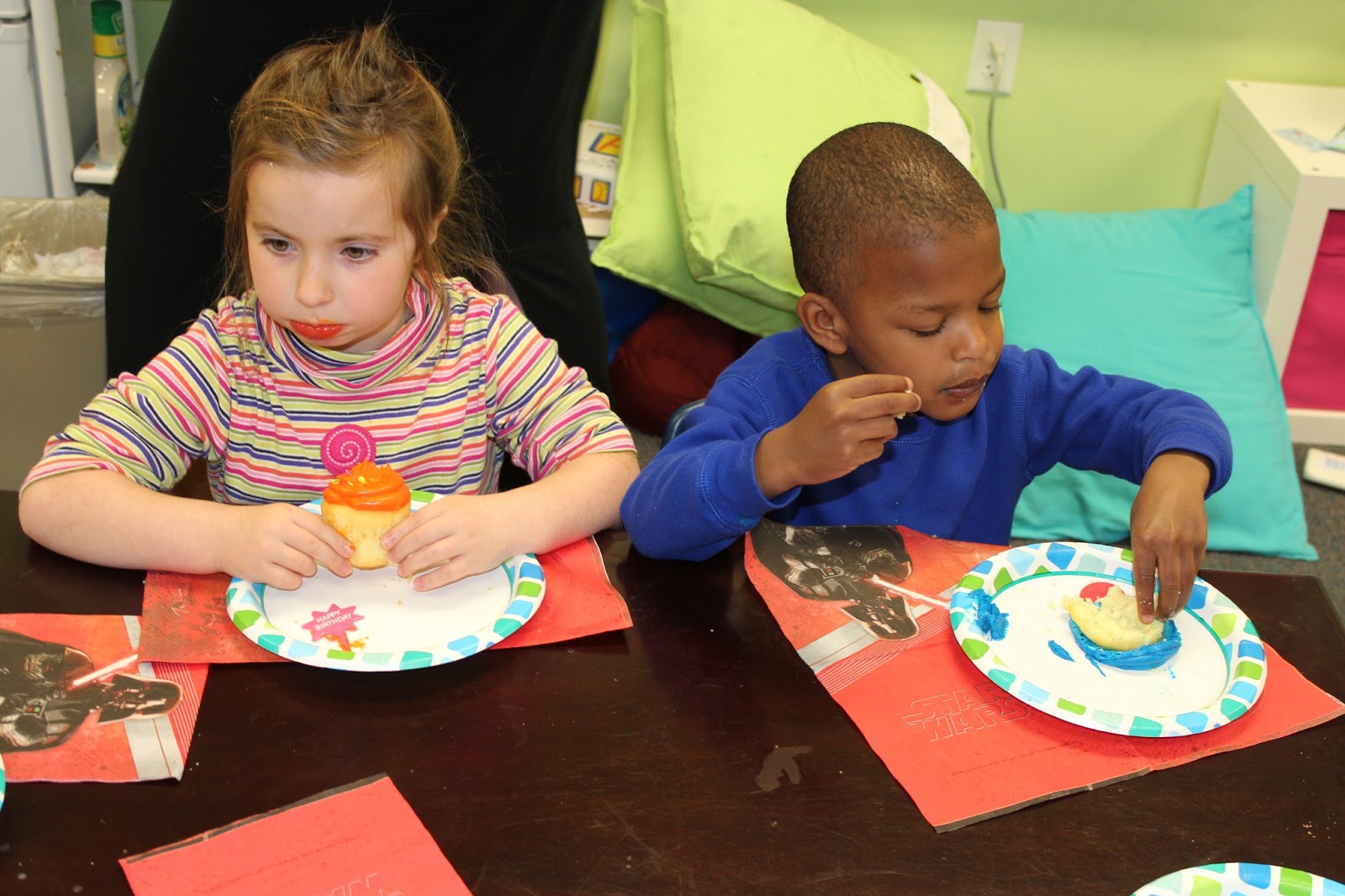 Teach Them To Fly: Happy Birthday Tristan!