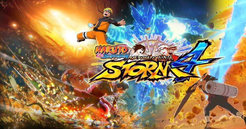 naruto storm 4 demo broken naruto storm 4 demo broken
