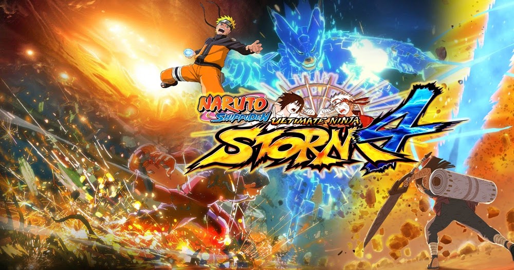 naruto game pc free