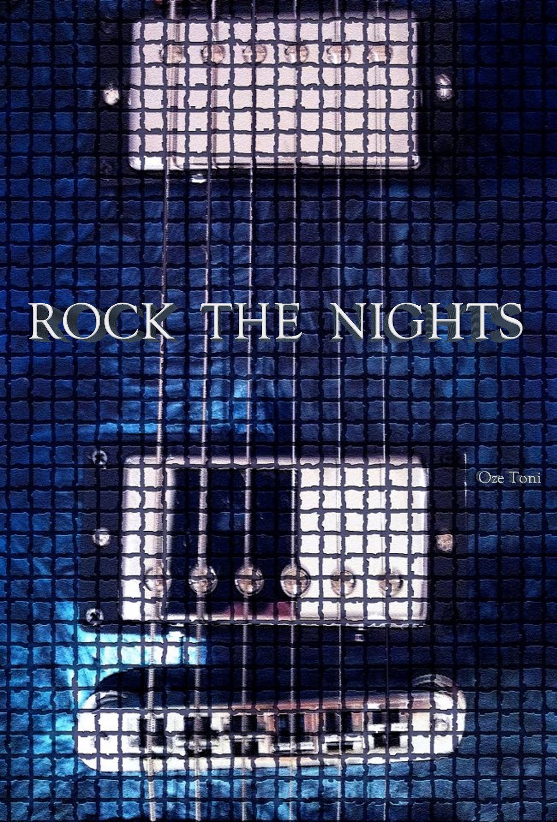 Click the image to visit Rock The Nights On Facebook