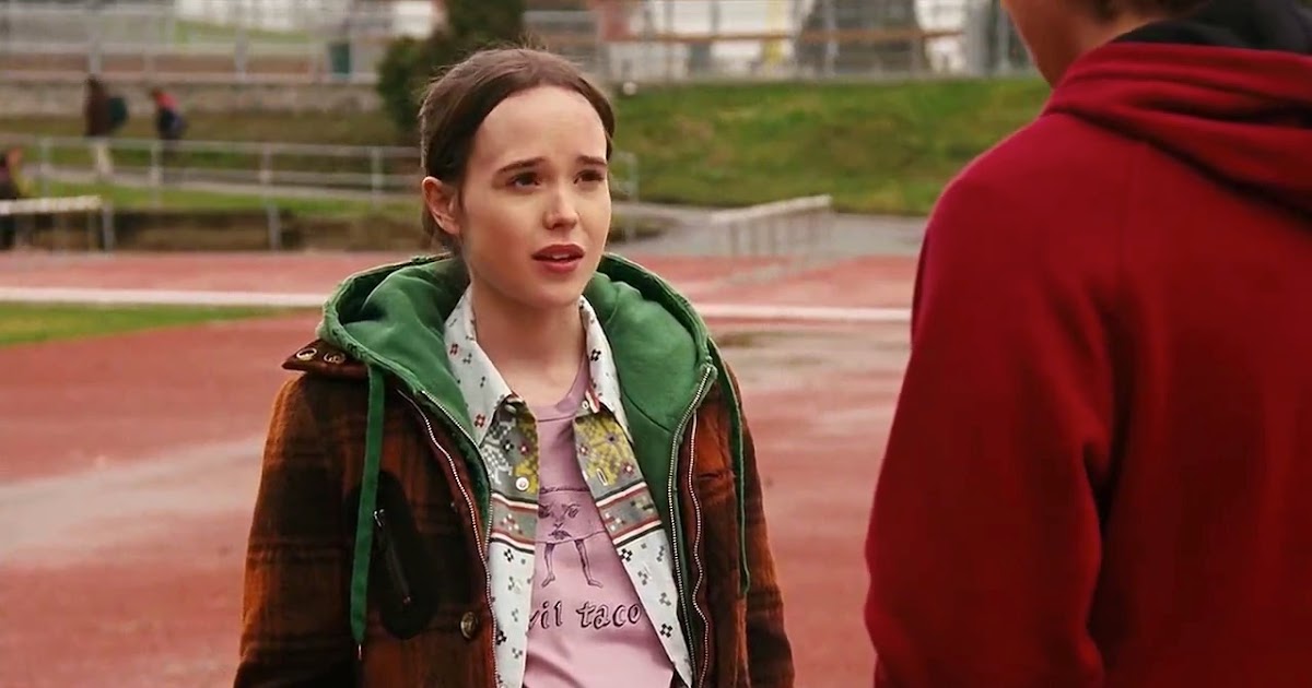 The Ace Black Movie Blog: Movie Review: Juno (2007)