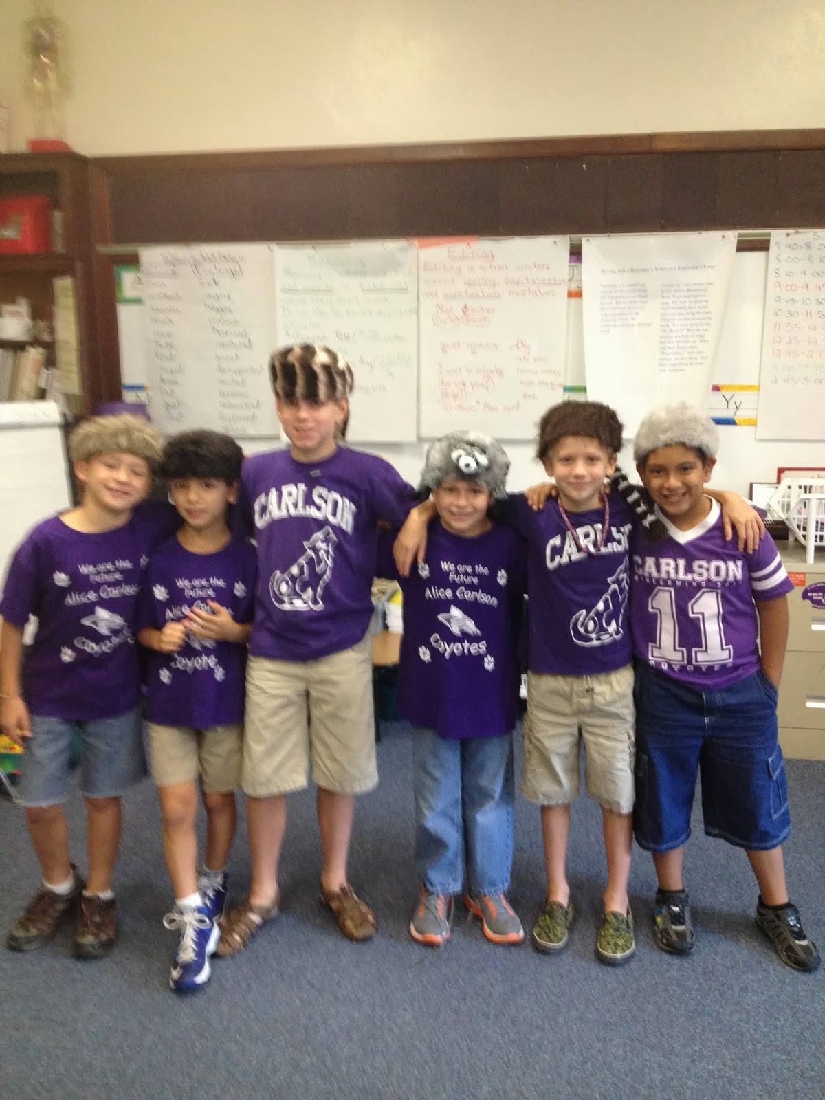 shanna-s-second-graders-fort-worth-history-field-trip